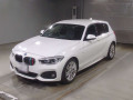 2017 BMW 1 Series