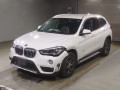 2016 BMW X1