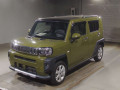 2022 Daihatsu TAFT
