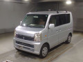 2009 Suzuki Every Wagon