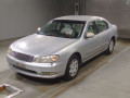 2000 Nissan Cefiro
