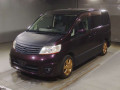 2007 Nissan Serena