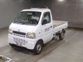 2002 Mazda Scrum Truck