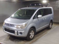 2010 Mitsubishi Delica D5