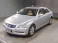 2006 Toyota Mark X