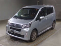2013 Daihatsu Move Custom
