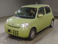 2010 Daihatsu Esse