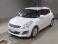 2015 Suzuki Swift