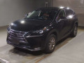 2015 Lexus NX
