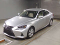 2018 Lexus IS