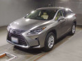 2015 Lexus RX