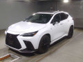 2023 Lexus NX