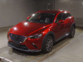 2018 Mazda CX-3