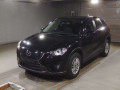 2012 Mazda CX-5