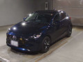 2024 Mazda Mazda2