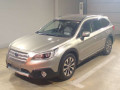 2015 Subaru Legacy Outback