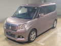 2017 Mitsubishi Delica D2