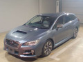 2014 Subaru Levorg