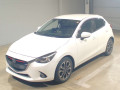 2015 Mazda Demio