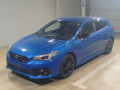 2021 Subaru Impreza Sports