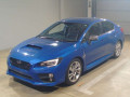 2016 Subaru WRX S4