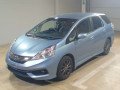 2014 Honda Fit Shuttle