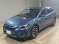 2017 Subaru XV