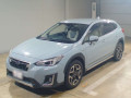 2019 Subaru XV