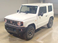 2021 Suzuki Jimny