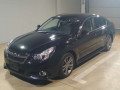 2013 Subaru Legacy B4