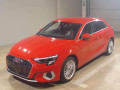 2022 Audi A3