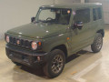 2019 Suzuki Jimny