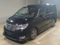 2014 Nissan Serena