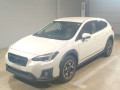 2017 Subaru XV