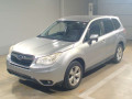 2012 Subaru Forester