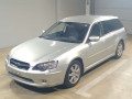 2005 Subaru Legacy Touring Wagon