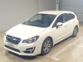 2015 Subaru Impreza Sports
