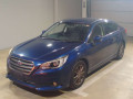 2015 Subaru Legacy B4