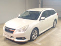 2012 Subaru Legacy Touring Wagon