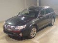 2007 Subaru Legacy Outback