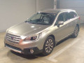2015 Subaru Legacy Outback