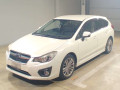 2013 Subaru Impreza Sports