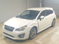 2012 Subaru Impreza Sports