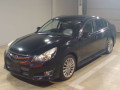 2011 Subaru Legacy B4