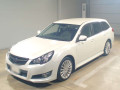 2011 Subaru Legacy Touring Wagon