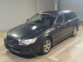 2008 Subaru Legacy Touring Wagon
