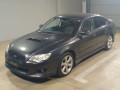 2008 Subaru Legacy B4
