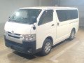 2014 Toyota Hiace Van