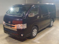 2014 Toyota Hiace Van