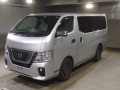 2018 Nissan NV350 CARAVAN VAN
